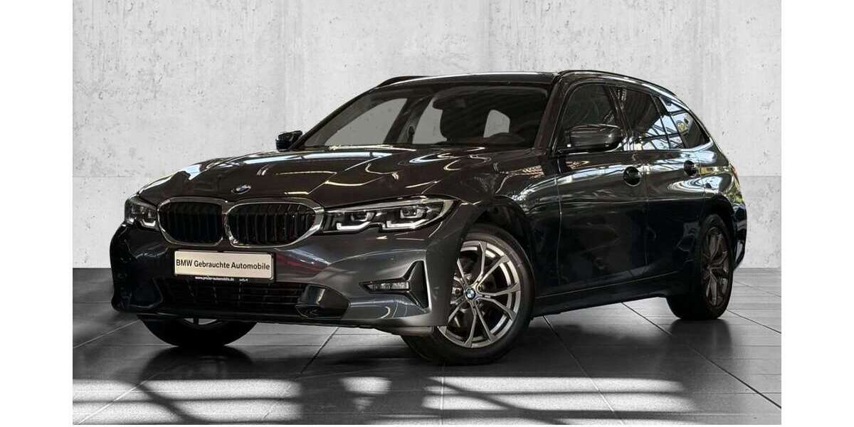 BMW 320 104.184 km 25.980 &euro; Sprockhövel 45549