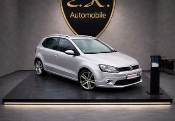 VW Polo 66.594 km 8.990 &euro; Oberhausen 46045