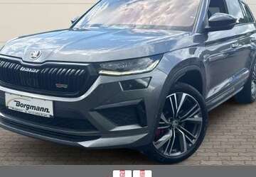 Skoda Kodiaq 86.090 km 33.790 &euro; Marl 45770