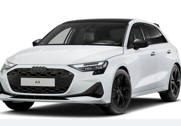 Audi A3 12.147 km 37.440 &euro; Gelsenkirchen 45894