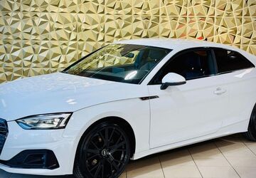 Audi A5 98.000 km 28.999 &euro; Essen 45326