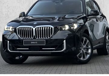 BMW X5 6.200 km 80.890 &euro; Wuppertal 42117