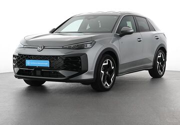 VW T-Roc 7.741 km 35.960 &euro; Essen 45143