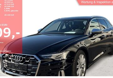 Audi S6 19.573 km 48.350 &euro; Moers-Hülsdonk 47441