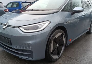 VW ID.3 8.700 km 32.999 &euro; Wuppertal 42281