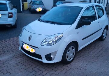 Renault Twingo 129.044 km 3.000 &euro; Oberhausen 46147