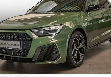 Audi A1 9.990 km 29.750 &euro; Duisburg 47178