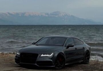 Audi A7 230.000 km 22.999 &euro; Essen 45329