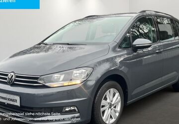 VW Touran 65.523 km 26.950 &euro; Wuppertal 42109
