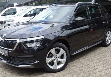 Skoda Kamiq 91.734 km 14.990 &euro; Essen 45355