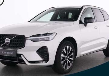 Volvo XC60 15.031 km 42.850 &euro; Essen-Kray 45309