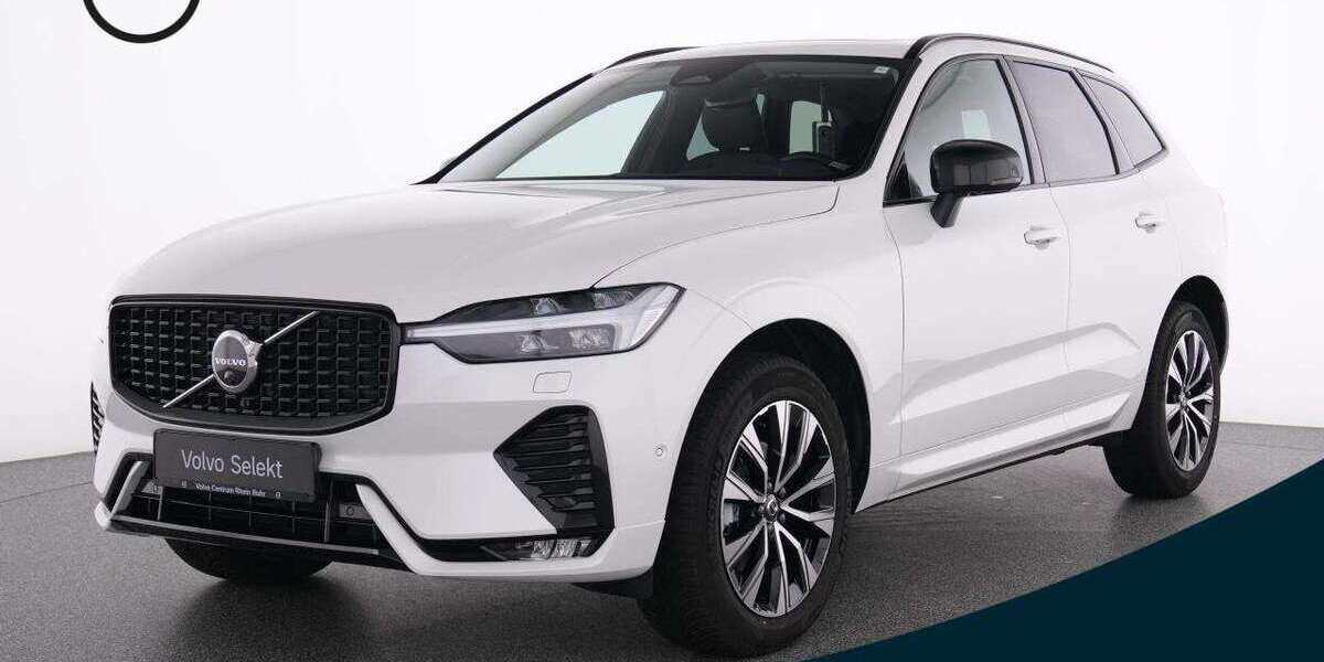 Volvo XC60 15.031 km 42.850 &euro; Essen-Kray 45309