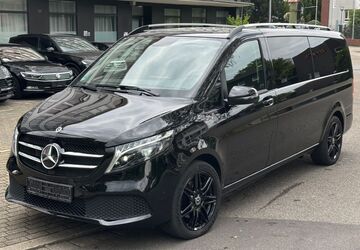 Mercedes-Benz V 300 15.900 km 59.900 &euro; Essen 45127
