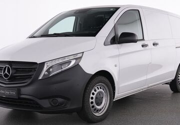 Mercedes-Benz Vito 67.563 km 27.800 &euro; Essen 45309