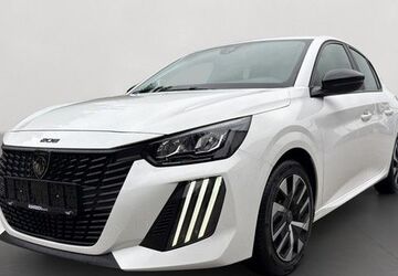Peugeot 208 22.151 km 14.990 &euro; Essen 45143