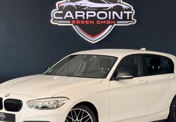 BMW 118 109.000 km 9.900 &euro; Essen 45138