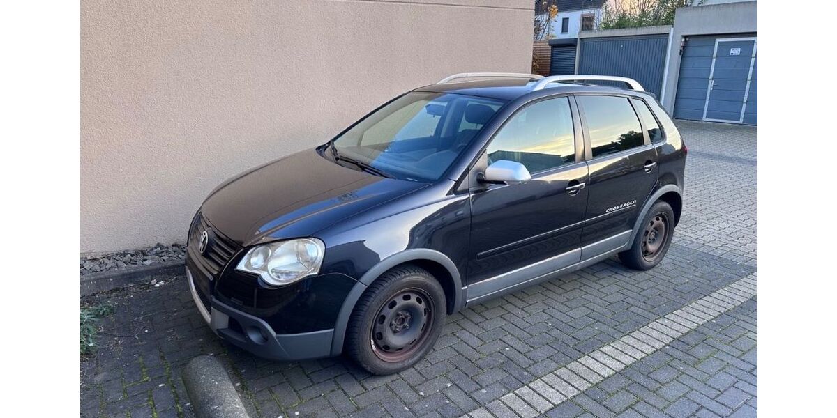 VW Polo 174.178 km 2.500 &euro; Wuppertal 42277