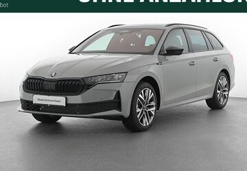 Skoda Octavia 17.999 km 34.880 &euro; Essen 45143