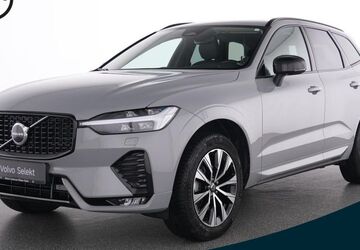 Volvo XC60 12.112 km 44.850 &euro; Witten 58453