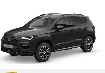 Seat Ateca 20.054 km 29.960 &euro; Bochum 44809