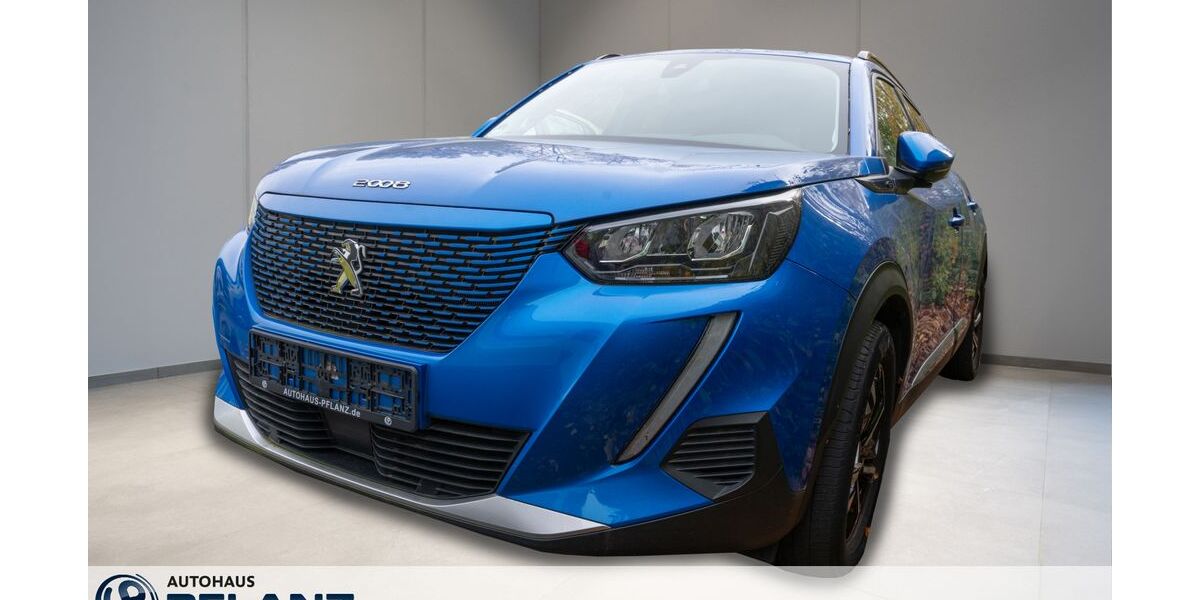 Peugeot 2008 31.390 km 16.485 &euro; Bochum 44801