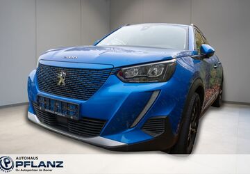 Peugeot 2008 31.390 km 16.885 &euro; Bochum 44801