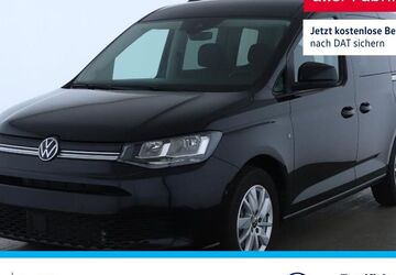 VW Caddy 9.328 km 29.310 &euro; Bochum 44866