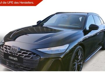 Audi A6 1.500 km 72.480 &euro; Moers 47441