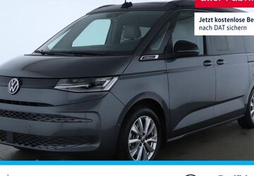 VW T7 California 9.880 km 78.160 &euro; Bochum 44866