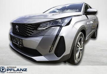 Peugeot 5008 63.000 km 27.485 &euro; Gelsenkirchen 45881