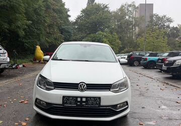 VW Polo 85.853 km 7.999 &euro; Essen 45327