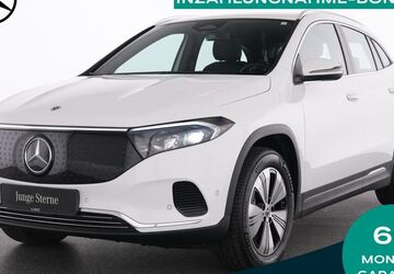 Mercedes-Benz EQA 3.722 km 36.975 &euro; Essen 45309