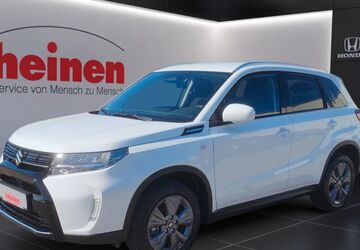 Suzuki Vitara 3.000 km 19.680 &euro; Essen 45141