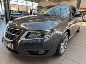 Gebrauchte Saab 9-5