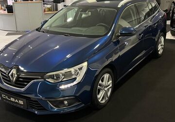 Renault Megane 38.600 km 17.900 &euro; Gelsenkirchen 45891