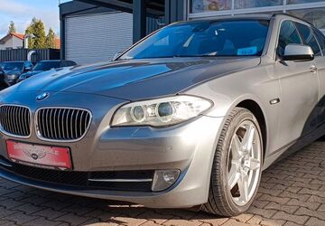 BMW 530 260.000 km 9.990 &euro; Recklinghausen 45659