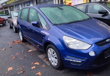 Ford S-Max 188.000 km 3.990 &euro; Essen 45138