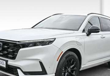 Honda CR-V 15.000 km 48.870 &euro; Wuppertal-Elberfeld 42103