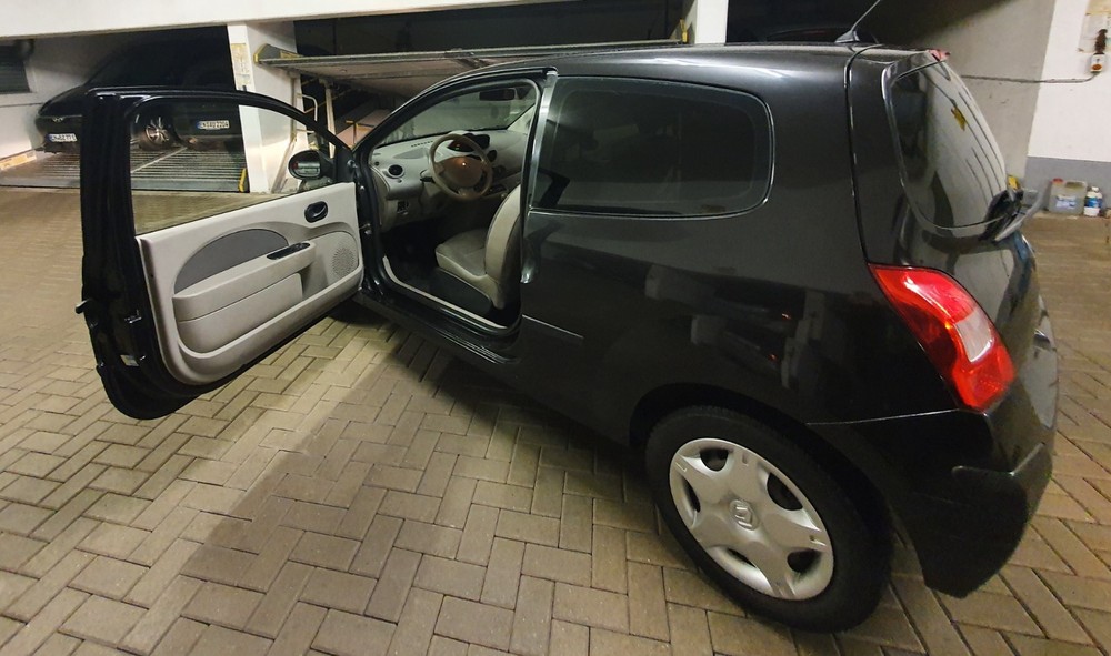 Renault Twingo 167.000 km 1.750 &euro; Witten 58452