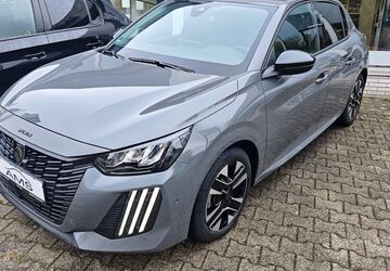 Peugeot 208 34.859 km 16.490 &euro; Essen 45307