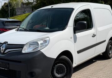 Renault Kangoo 356.638 km 2.750 &euro; Essen 45139