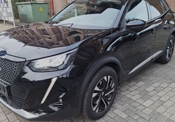 Peugeot 2008 46.000 km 19.800 &euro; Mülheim an der Ruhr 45473