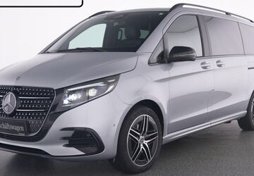 Mercedes-Benz V 250 4.997 km 79.285 &euro; Essen 45309