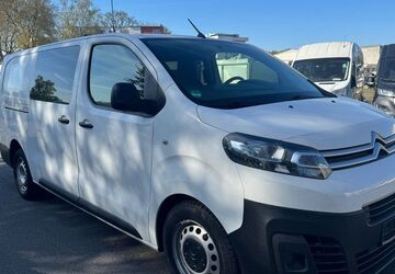 Citroen Jumpy 220.000 km 11.490 &euro; Bottrop 46238