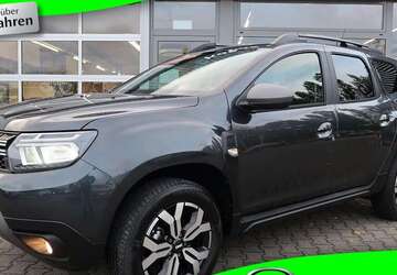 Dacia Duster 9.870 km 22.480 &euro; Marl 45772