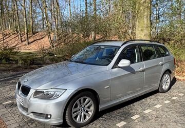BMW 318 347.000 km 3.380 &euro; Herne 44653