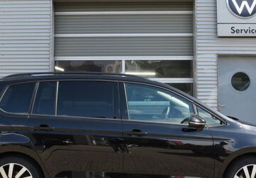 VW Touran 7.500 km 43.900 &euro; Essen 45307