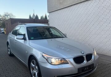 BMW 520 216.000 km 4.799 &euro; Essen 45143