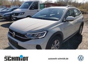 VW Taigo 16.290 km 19.890 &euro; Recklinghausen 45657
