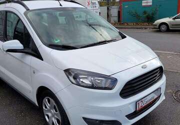 Ford Tourneo 147.000 km 7.990 &euro; Gelsenkirchen 45884